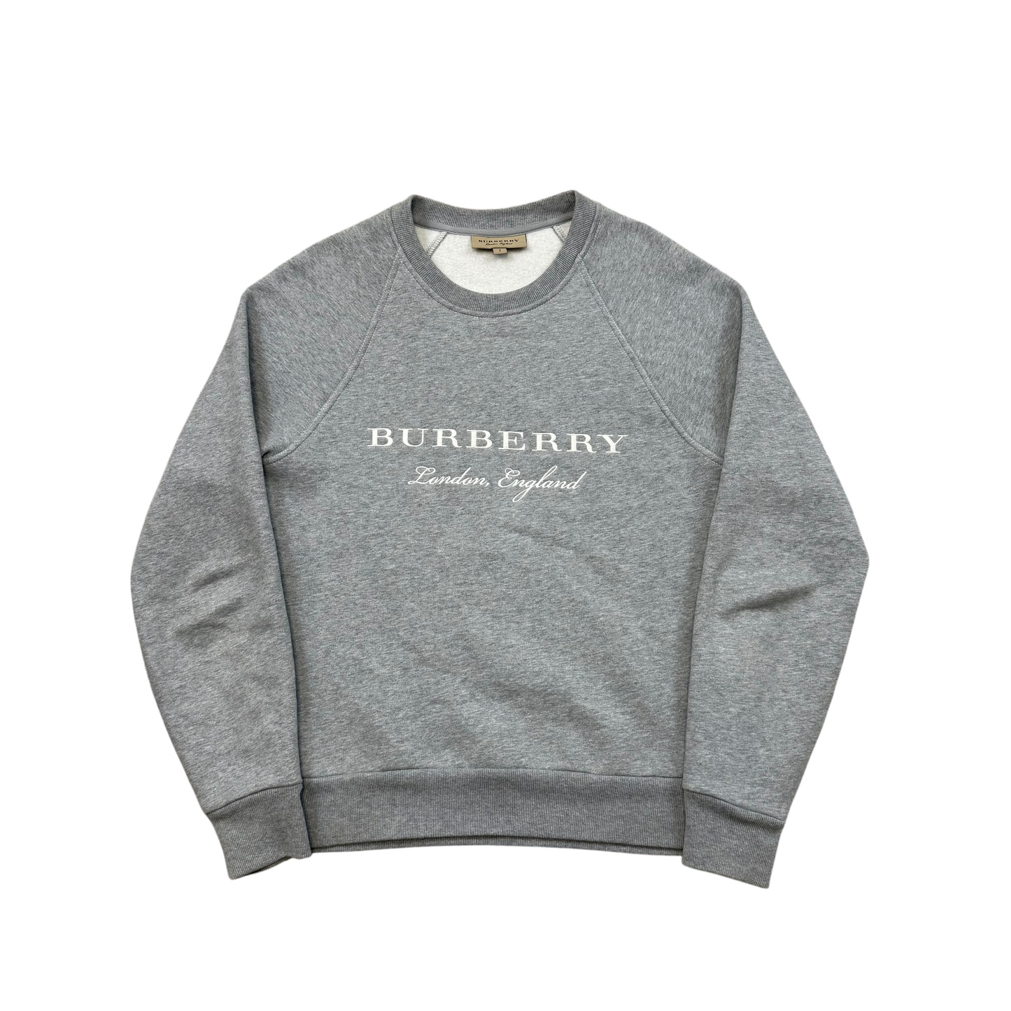 Burberry Sweatshirt