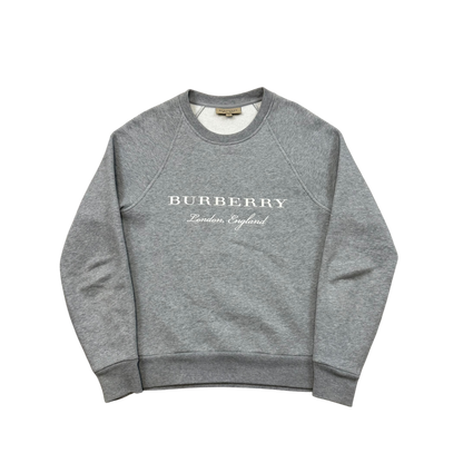 Burberry Sweatshirt