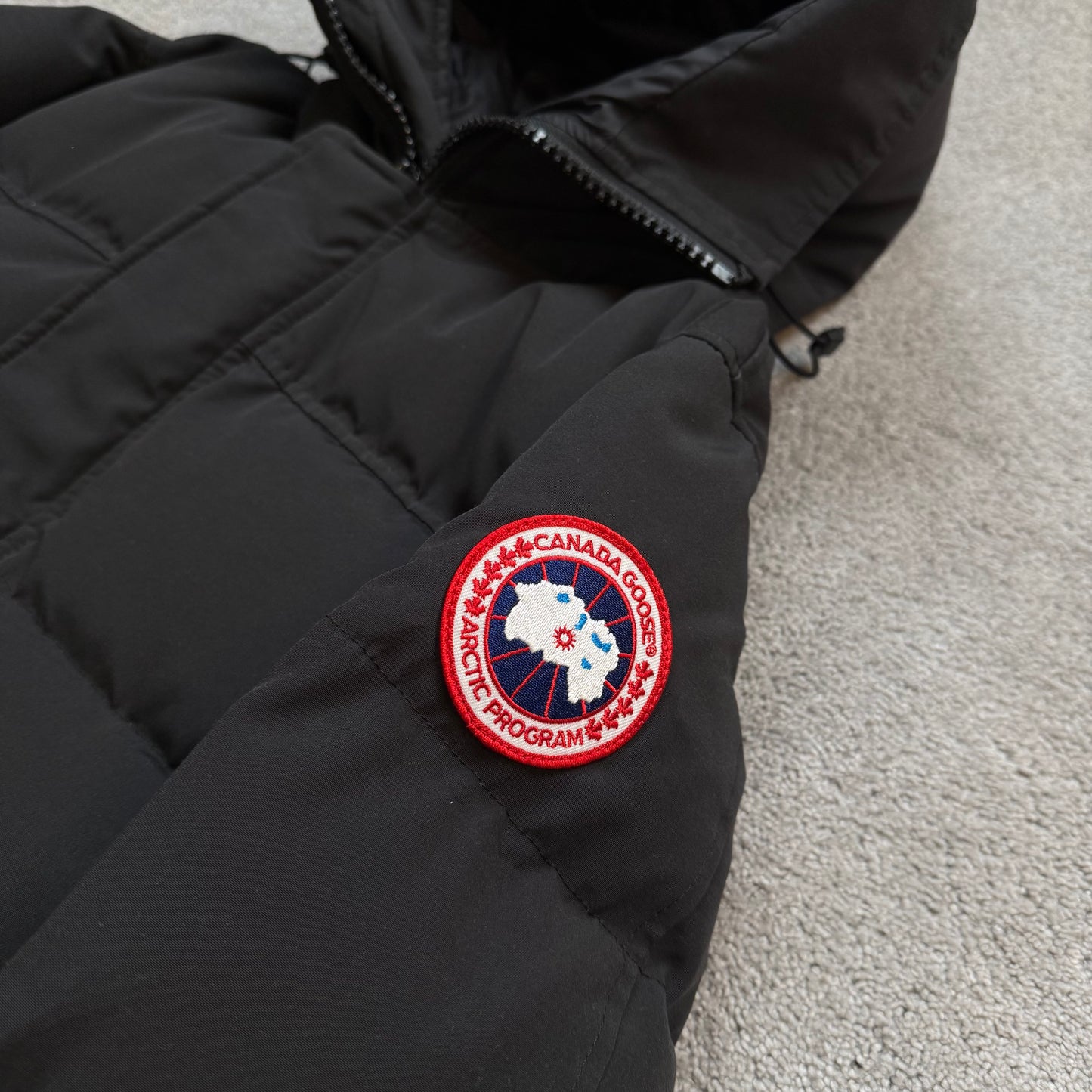 Canada Goose Macmillan