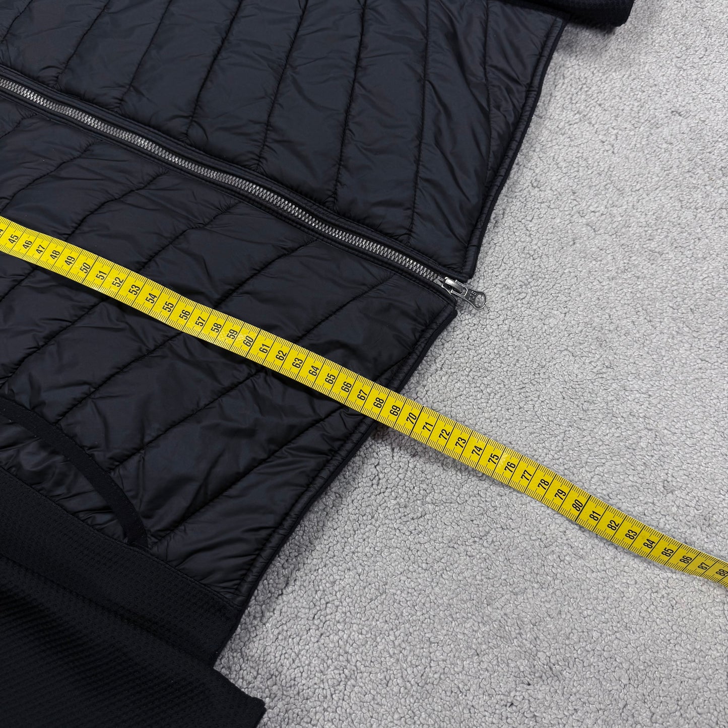 Parajumpers Hybridge Cardigan