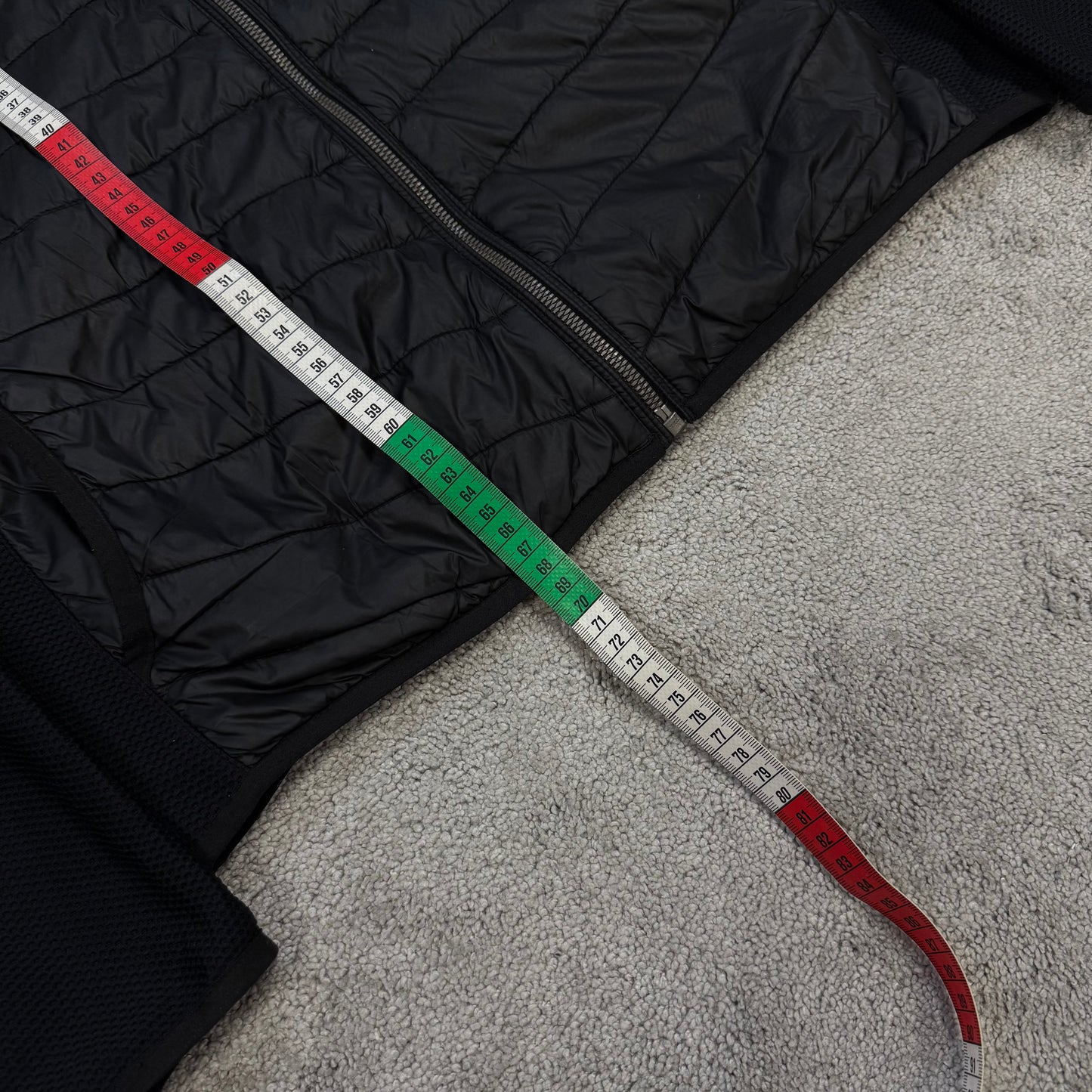 Parajumpers Hybridge Cardigan