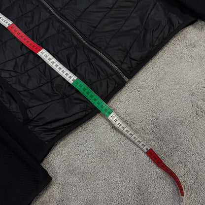 Parajumpers Hybridge Cardigan