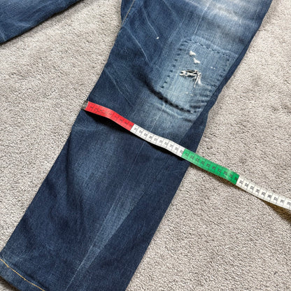 Dsquared ”Workwear Jean” Jeans