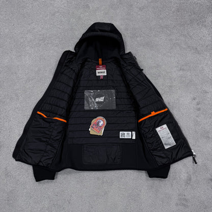 Parajumpers Hybridge Cardigan