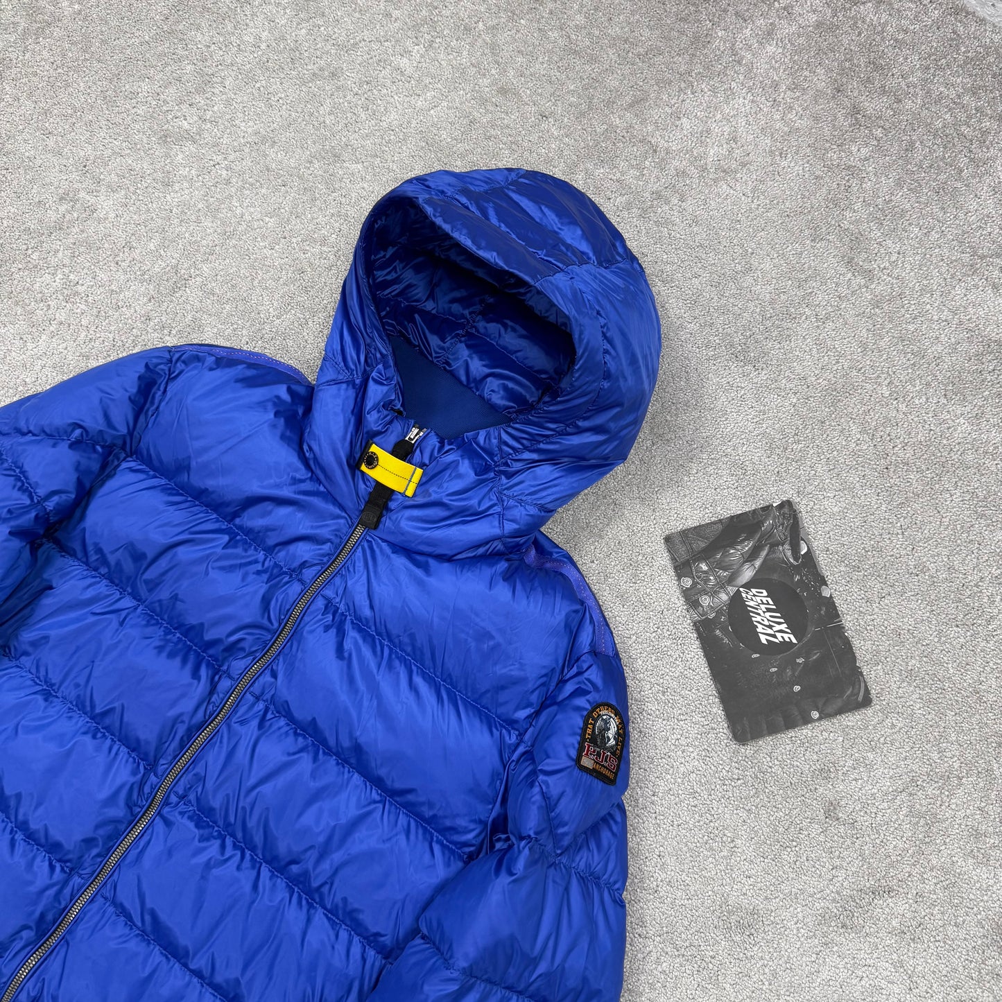 Parajumpers Pharrel Sheen Jacket