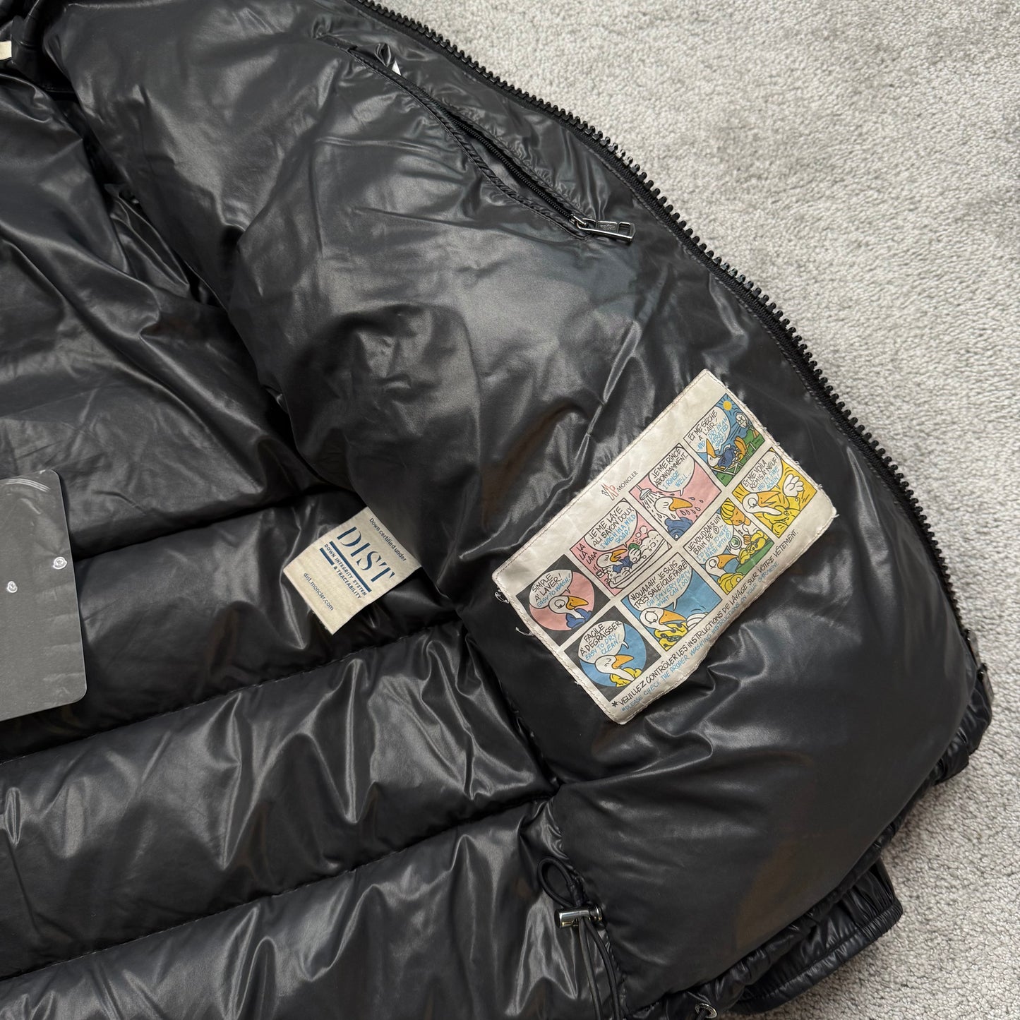 Moncler Maya