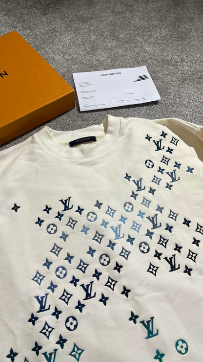 Louis Vuitton 24SS Monogram Sweatshirt