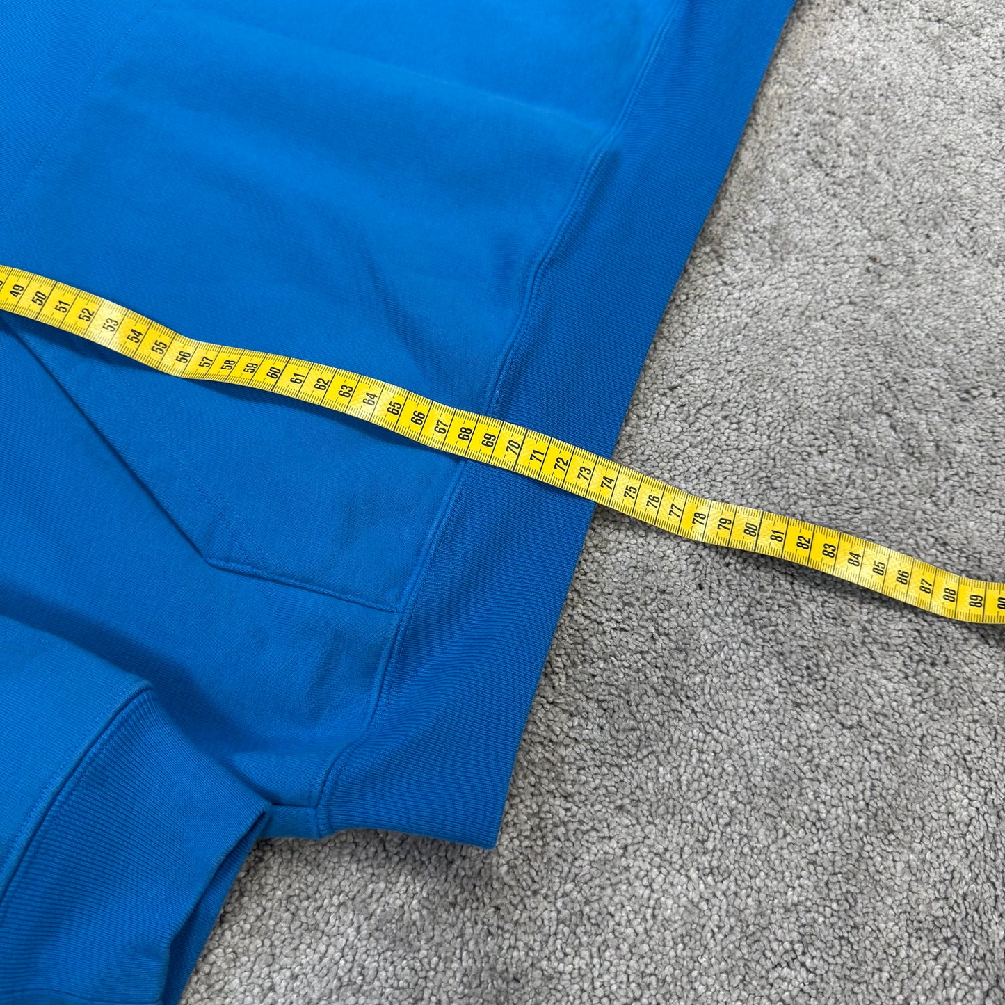 Balenciaga Hoodie