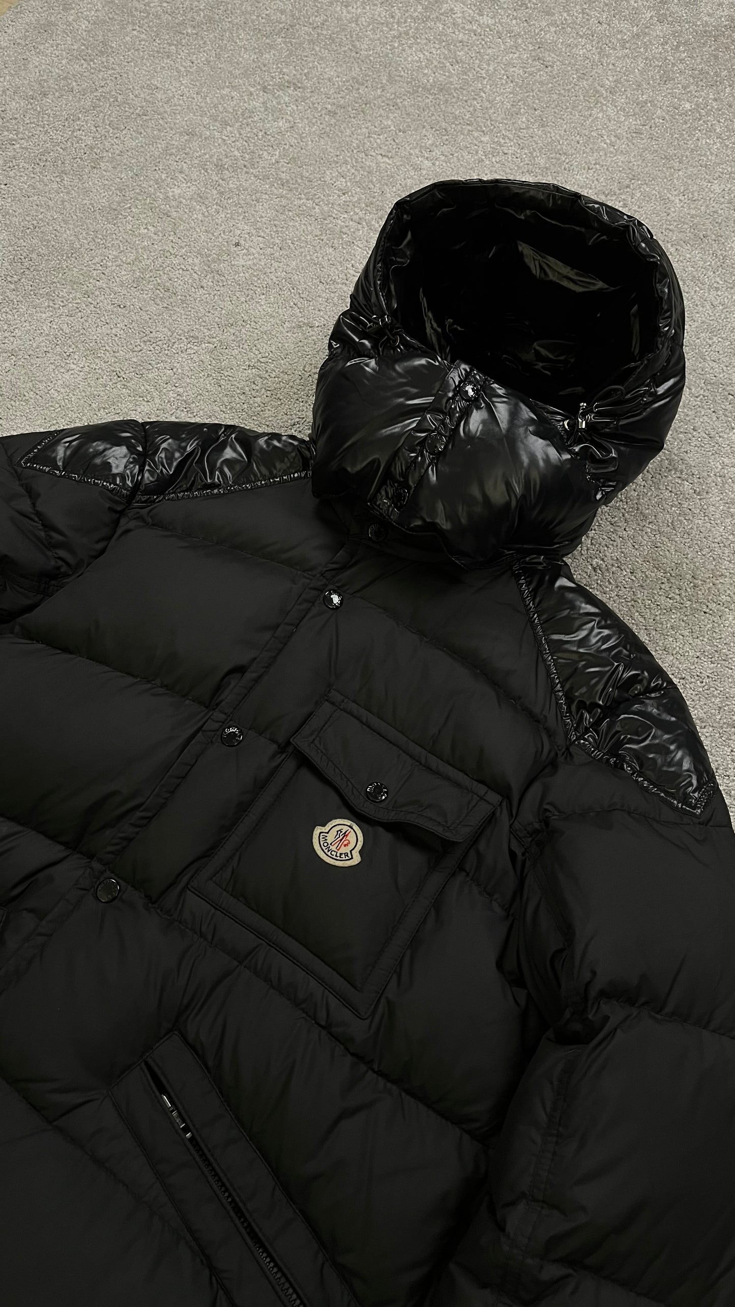 Moncler Montclar