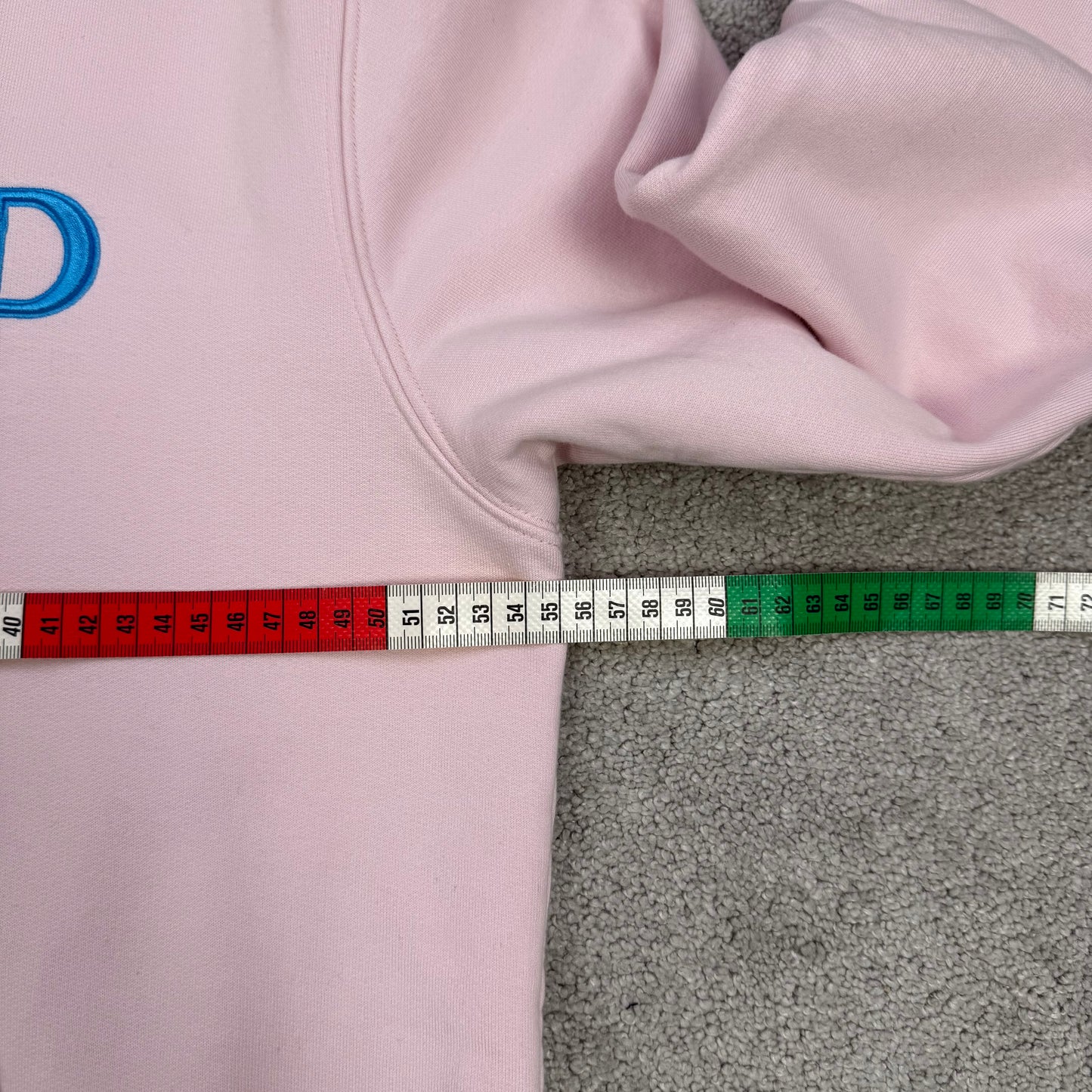 Dior CD Icon Hoodie