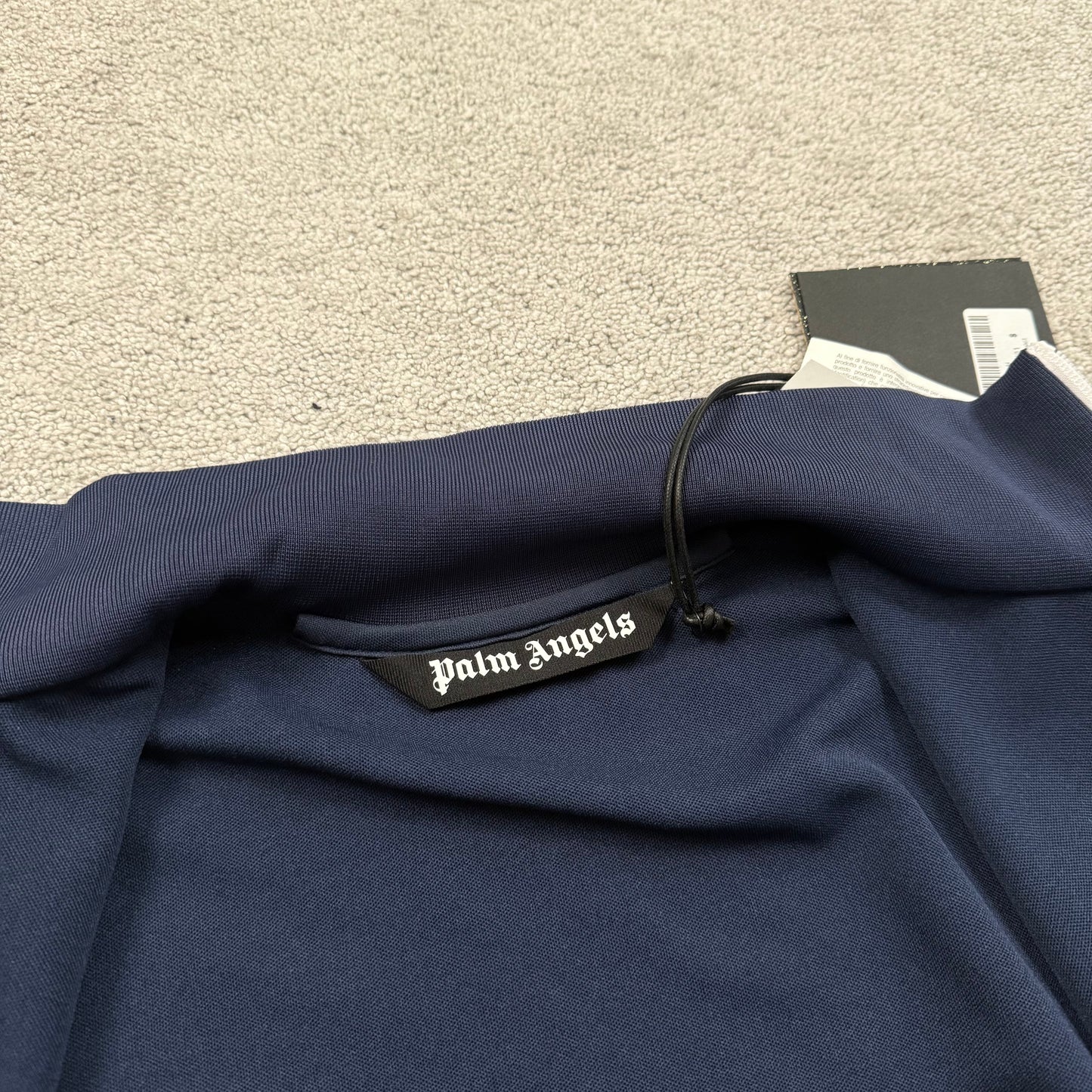 Palm Angels Tracktop