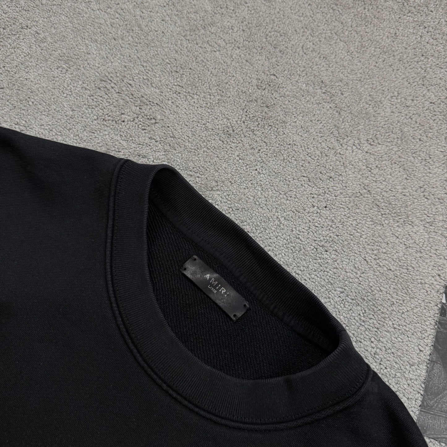 Amiri Sweatshirt