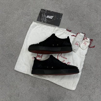 Christian Louboutin Junior Spike