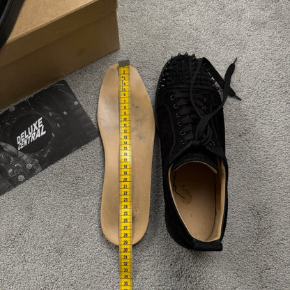 Christian Louboutin Junior Spike