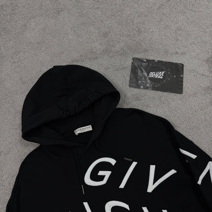Givenchy Paris Hoodie
