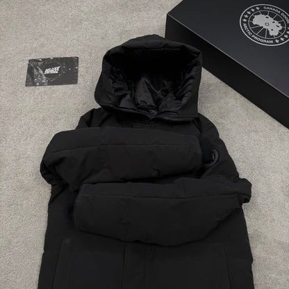 Canada Goose Macmillan Black Label