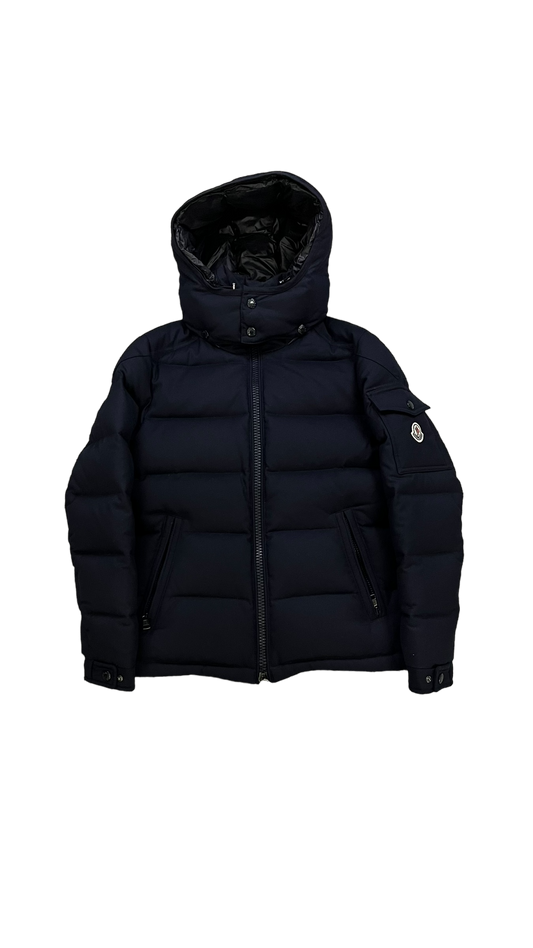 Moncler Montgenevre