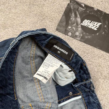 Dsquared ”Workwear Jean” Jeans