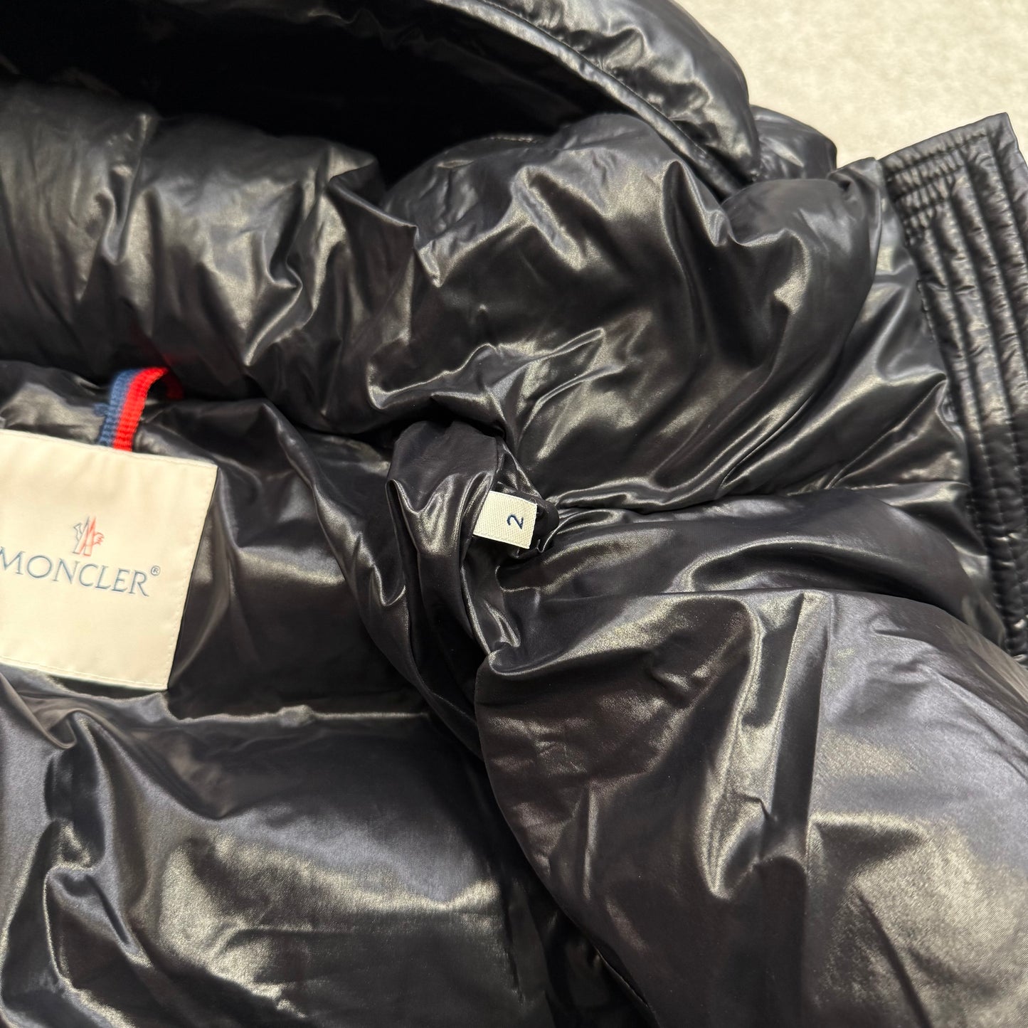 Moncler Maire