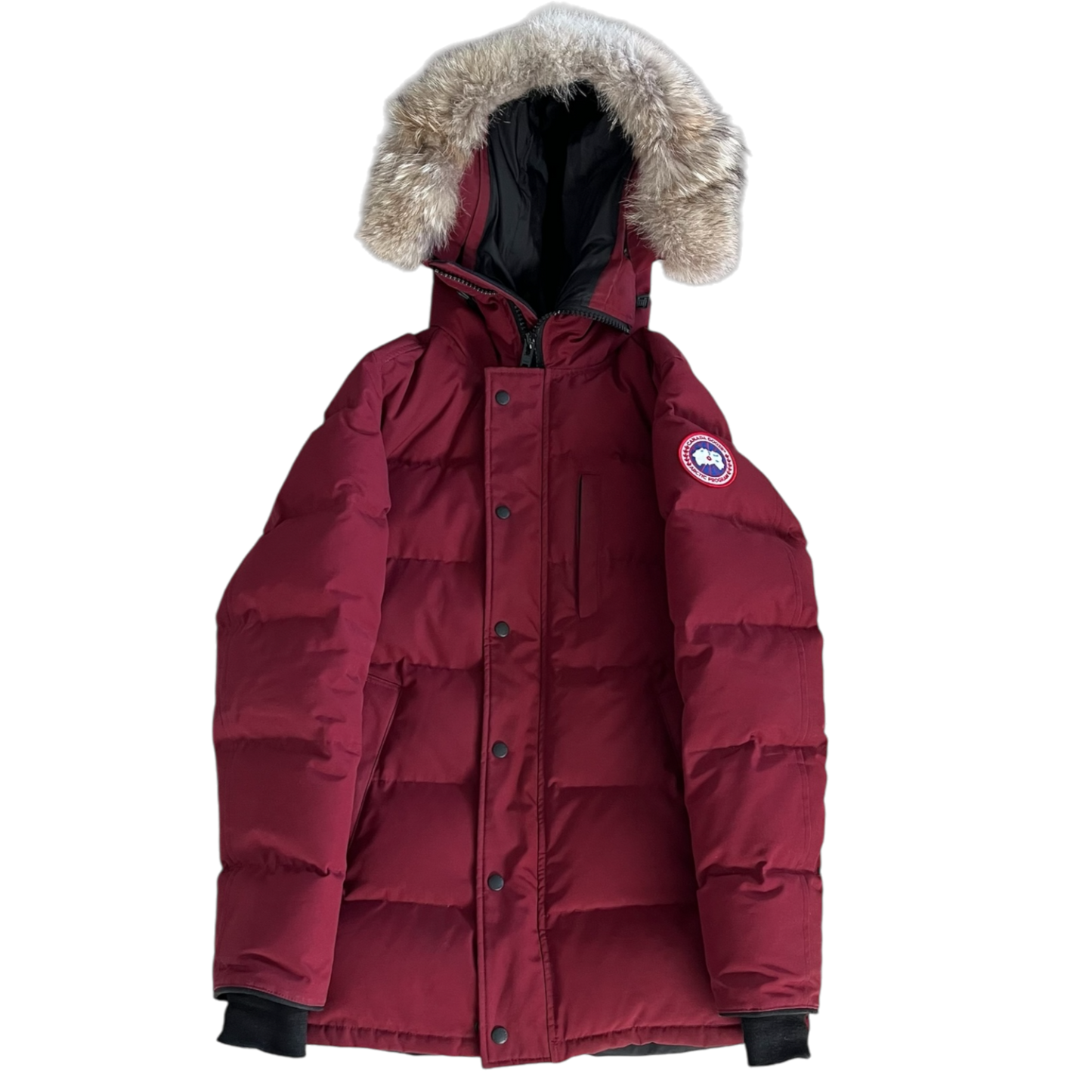 Canada Goose Carson Parka