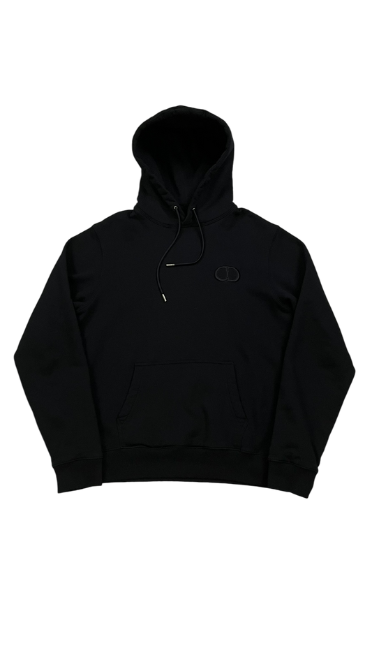 Dior Icon Logo Hoodie