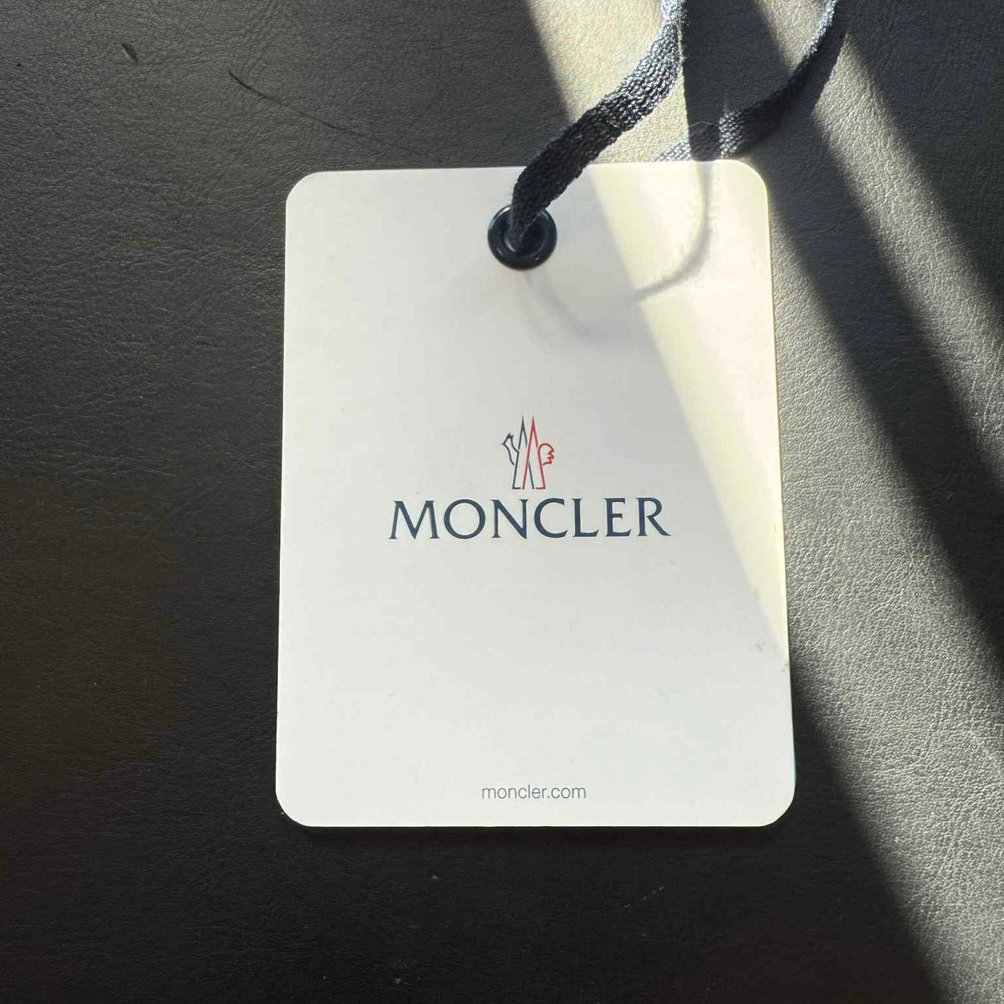 Moncler Gary Down Jacket