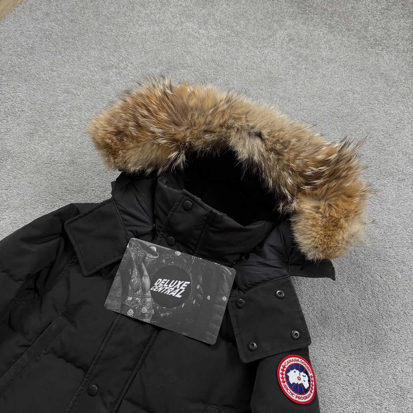 Canada Goose Wyndham