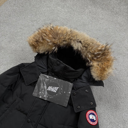 Canada Goose Wyndham