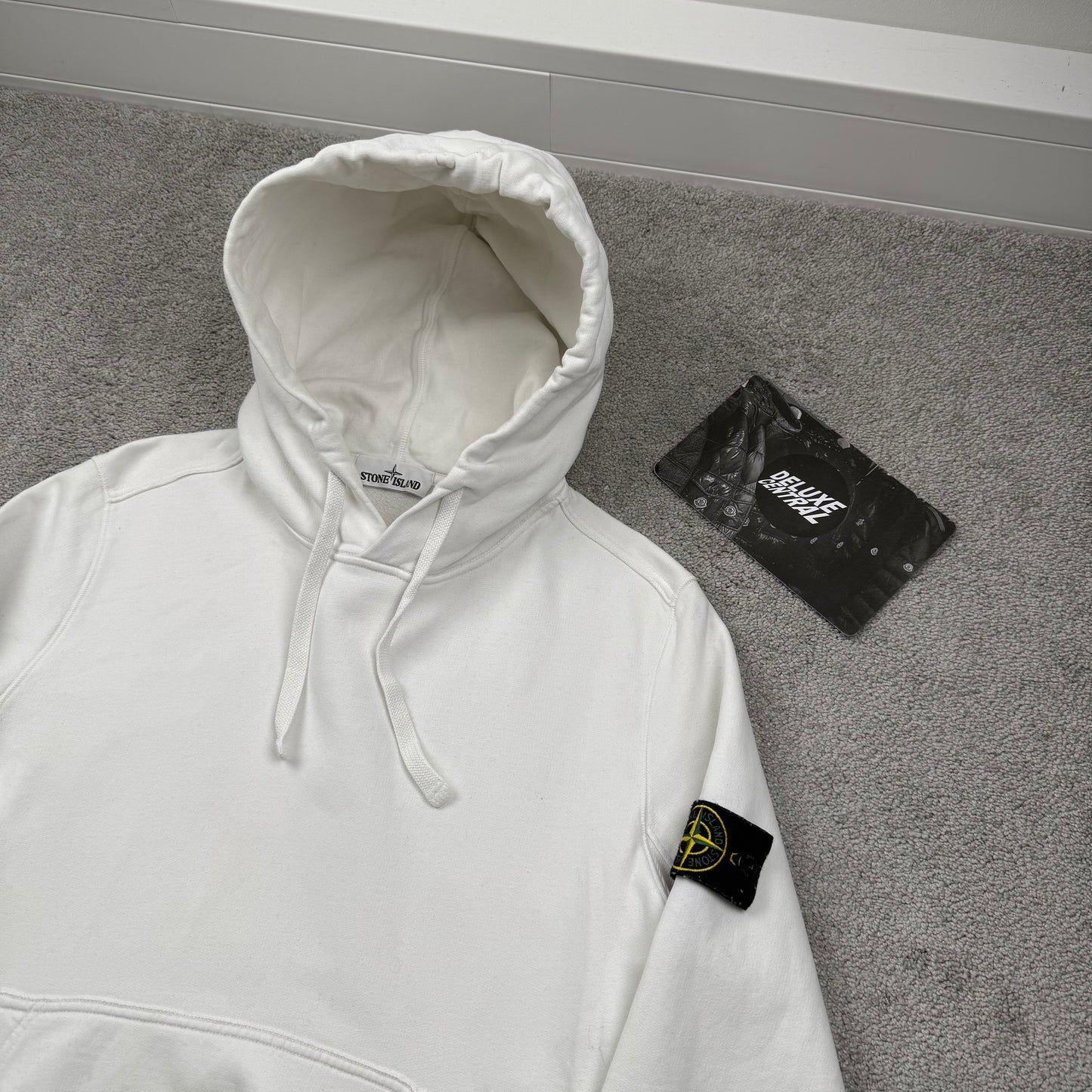Stone Island Hoodie
