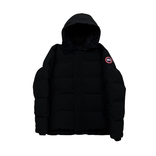 Canada Goose Macmillan Heritage