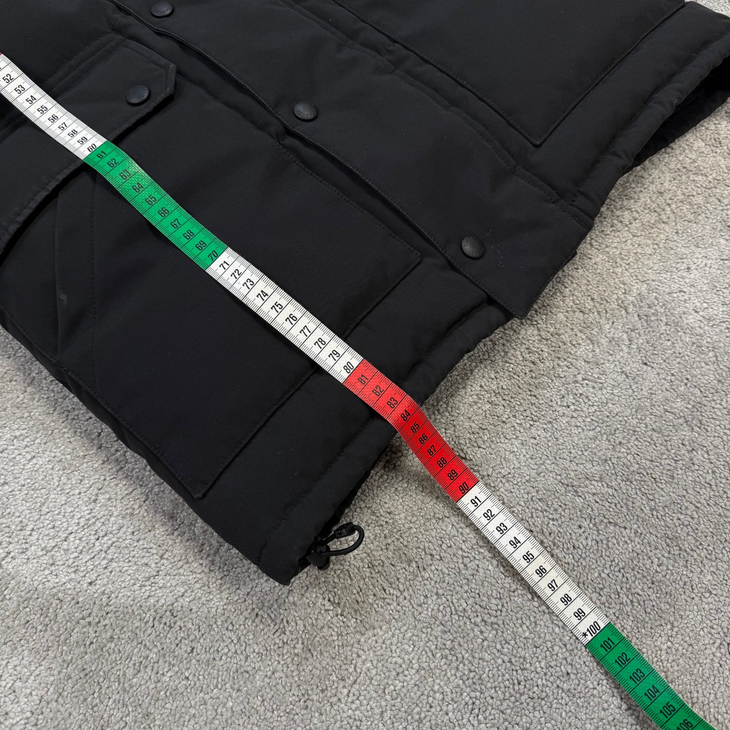 Canada Goose Emory Parka