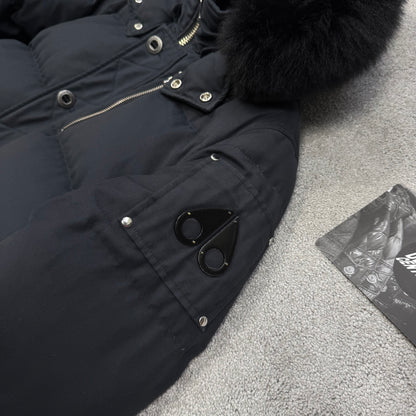 Moose Knuckles 3Q Parka