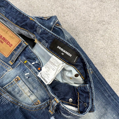 Dsquared ”Cool Guy Jean” Jeans
