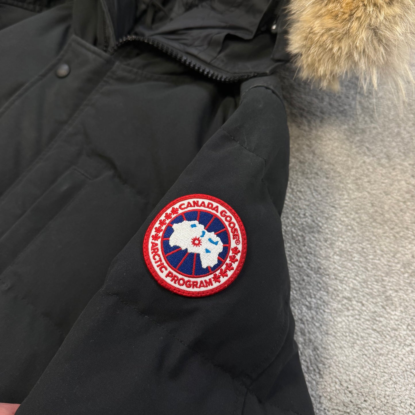 Canada Goose Carson