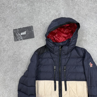 Moncler Semnoz Grenoble Jacket