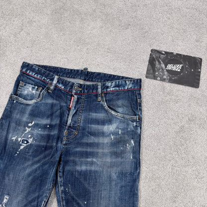 Dsquared ”Skater Jean” Jeans
