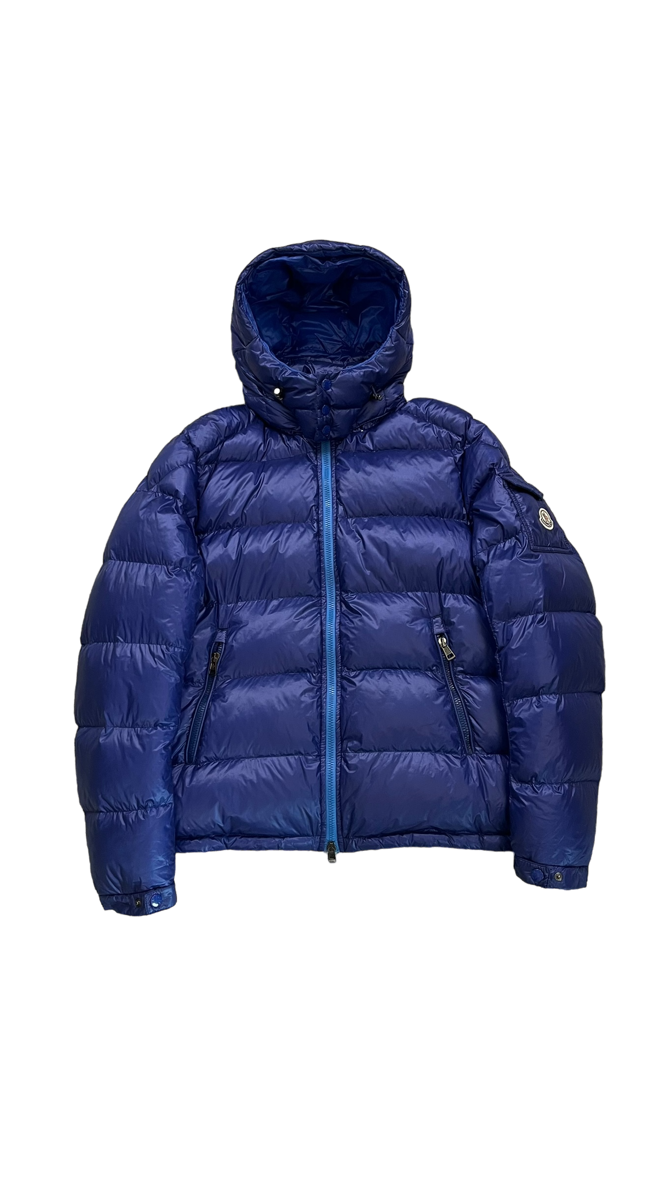 Moncler Zin