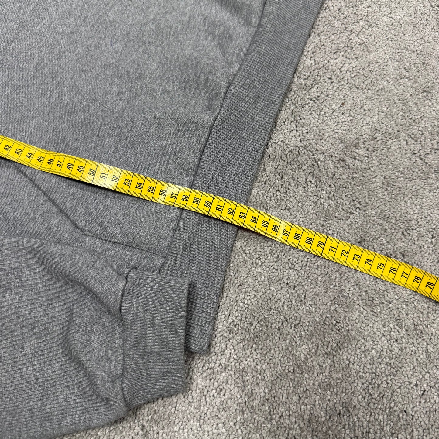Balenciaga Campaign Hoodie