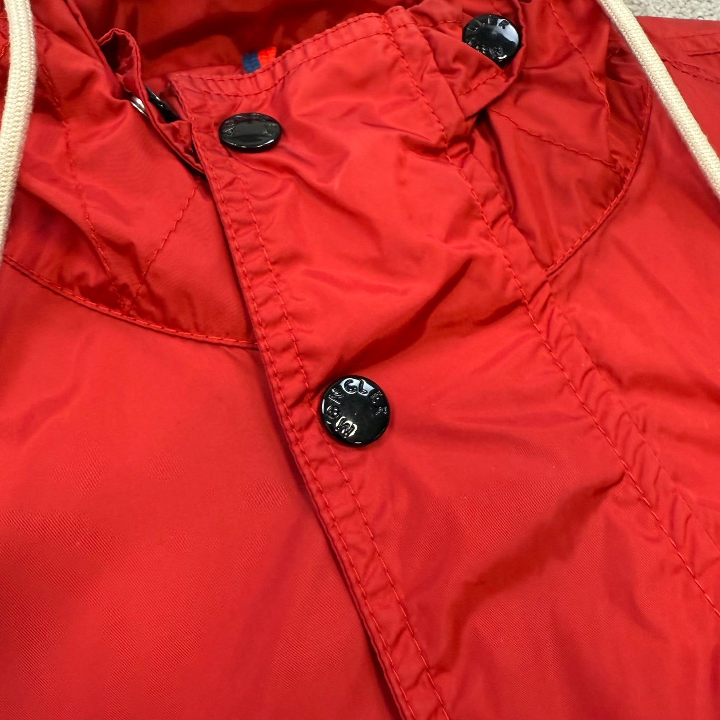 Moncler Victor Windbreaker