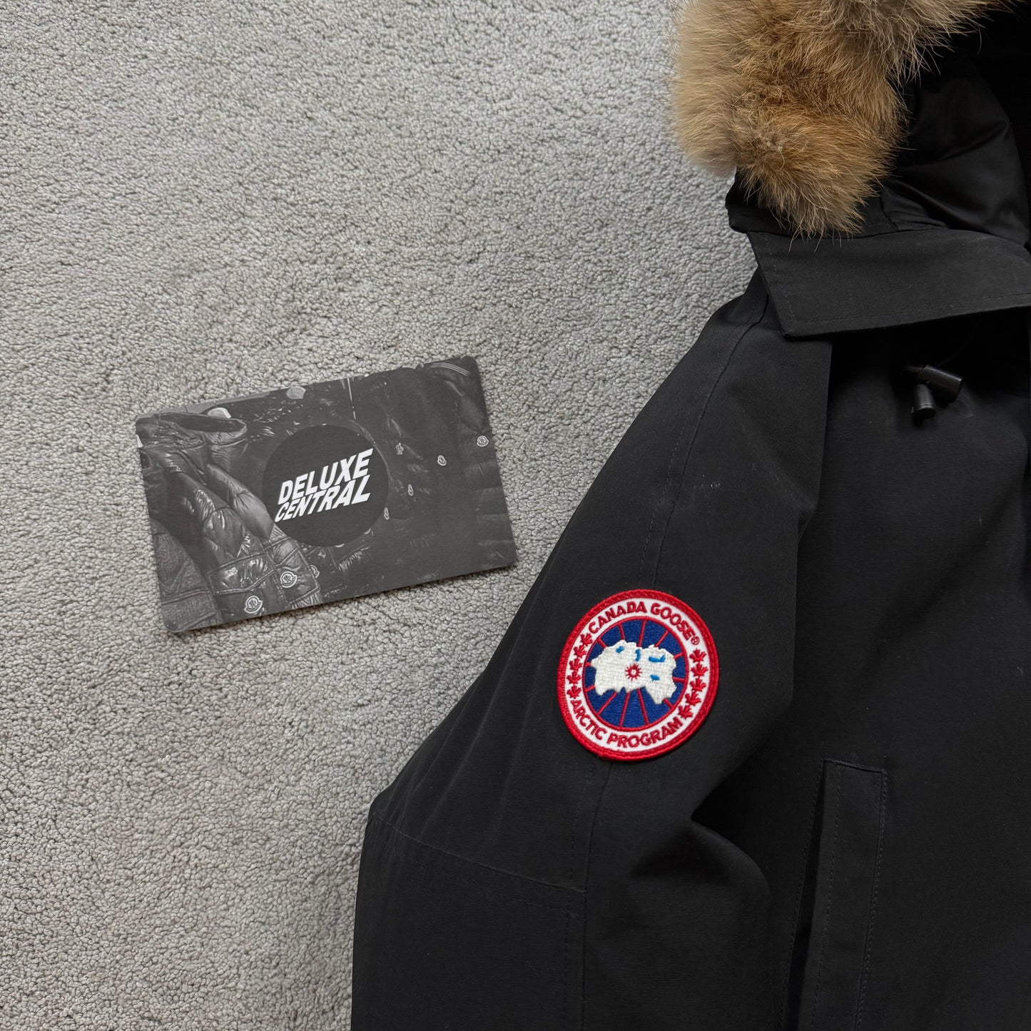 Canada Goose Chilliwack Bomber