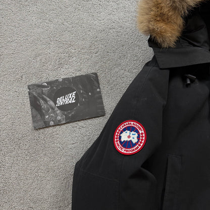 Canada Goose Chilliwack Bomber