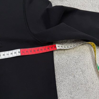 Burberry Vintage Zip-Up Hoodie