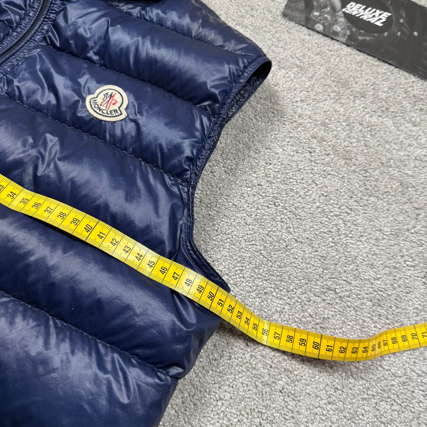 Moncler Gui Gilet