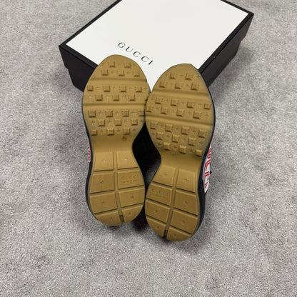 Gucci Rython Logo Sneakers