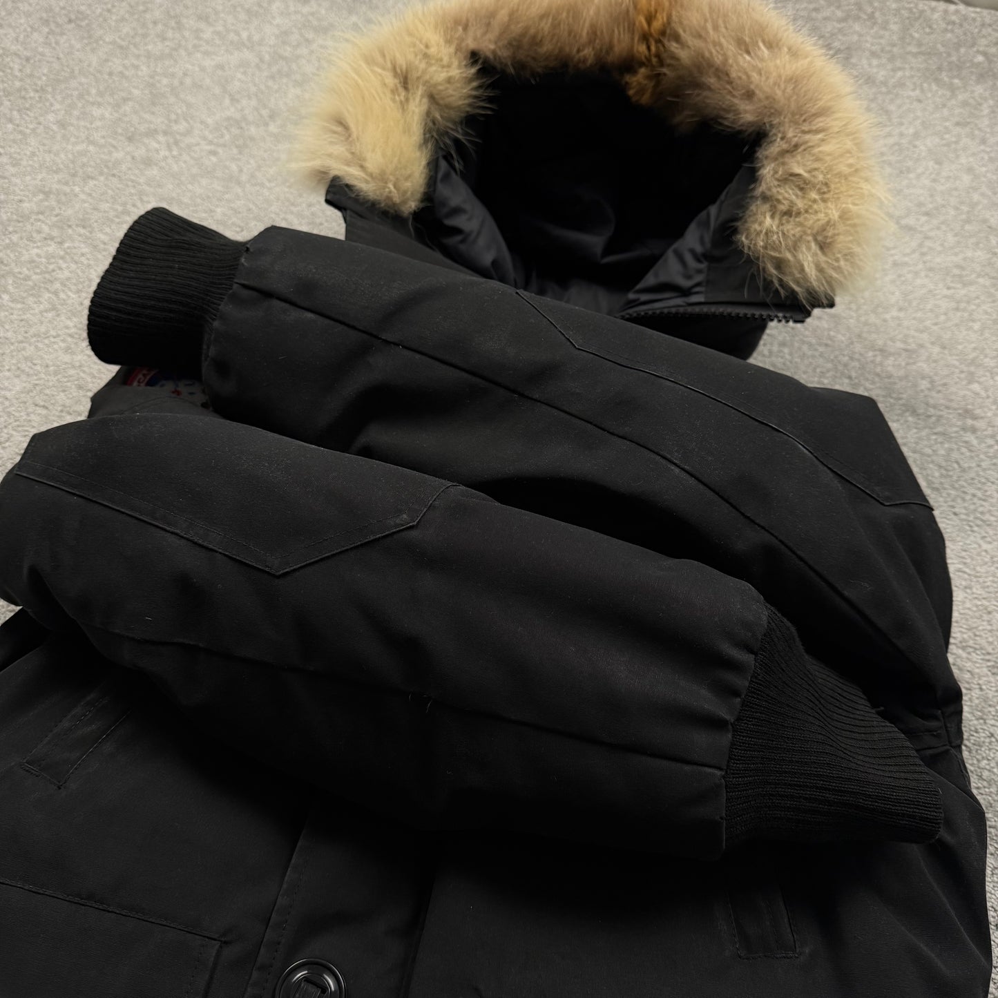 Canada Goose Chilliwack Bomber