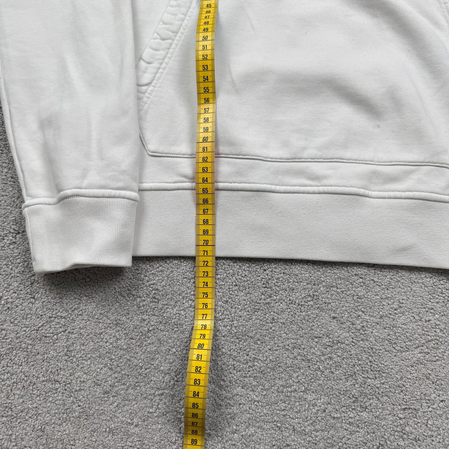 Stone Island Hoodie