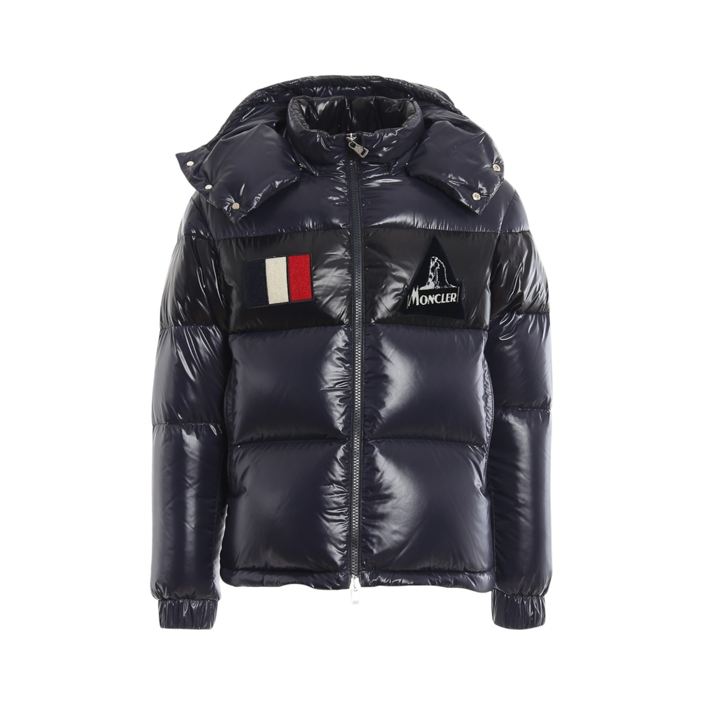 Moncler Gary Down Jacket