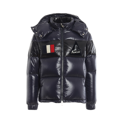 Moncler Gary Down Jacket