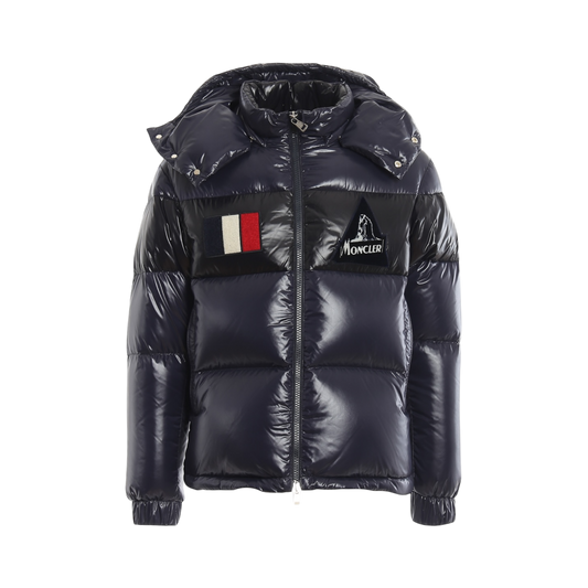 Moncler Gary Down Jacket