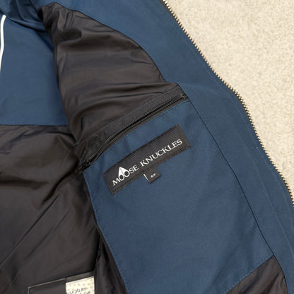 Moose Knuckles 3Q Jacket